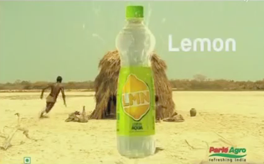 LMN Lemon Aqua ""
