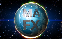 MAFX Showreel 2016