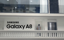 มีแต่ตัวกับ Samsung Galaxy A8 สถานการณ์ไหนก็เอาอยู่!
