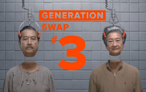 TMRW I GENERATION SWAP - สมุดบัญชี