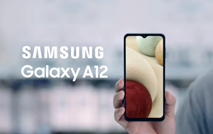 Samsung A12 - Heart Sale